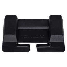 Ochranný roh k upínacím pásům 130x100 mm PVC