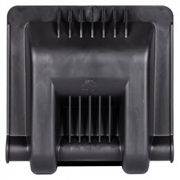 Ochranný roh k upínacím pásům 132x178 mm PVC