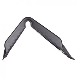 Ochranný roh k upínacím pásům 132x178 mm PVC