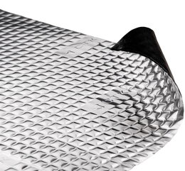 Tlumící materiál CTK Acoustic 20 - 50 x 37 x 0,2 cm