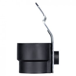 Držák zástrčky  7P/13P na káru nebo přívěs