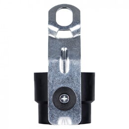 Držák zástrčky  7P/13P na káru nebo přívěs