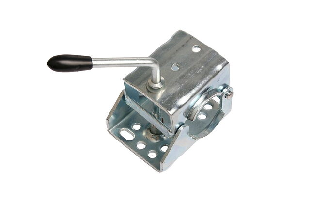 Držák podpěrného kola 60 mm, MULTIPA