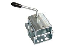 Držák podpěrného kola 60 mm, MULTIPA