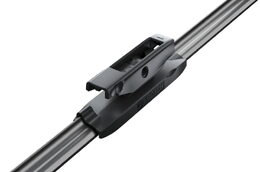 Stěrače CITROEN C4 Picasso I [B58] r.v. 2008-2013, BOSCH AEROTWIN 2 ks