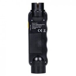 Tester zásuvky přívěsu 7 pólů - 12V