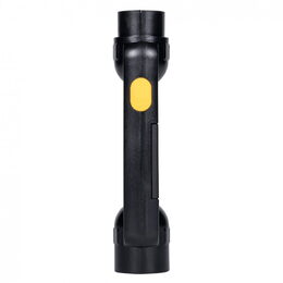 Tester zásuvky přívěsu 7 pólů - 12V