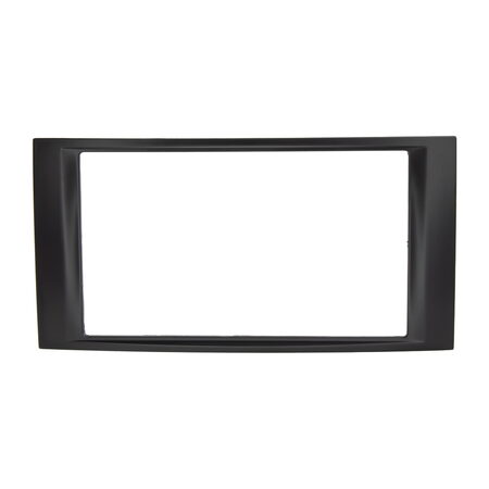 2DIN redukce pro VW Transporter T5, Multivan, Touareg