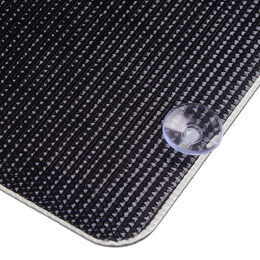 Solární 10W udržovací nabíječka 12V autobaterií