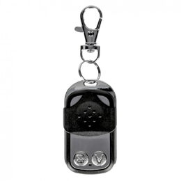 PROFI LED maják s dálkovým ovladačem 12-24V 45LED, oranžový, ECE R10, IP65