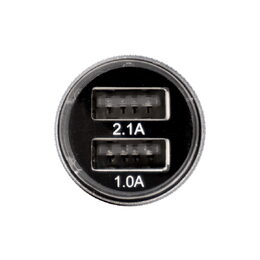 2x LED sdružená magnetická zadní světla s bezdrátovým připojením, 32 LED, ECE R10, IP67