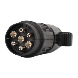 2x LED sdružená magnetická zadní světla s bezdrátovým připojením, 32 LED, ECE R10, IP67