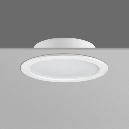 LED podhledové světlo 15W, o135mm, 3000K