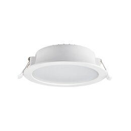 LED podhledové světlo 15W, o135mm, 3000K