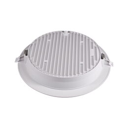 LED podhledové světlo 15W, o135mm, 3000K