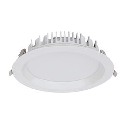 LED podhledové světlo 40W, o225mm, 4000K