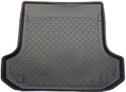 Vana do kufru DACIA Logan MCV II Combi 7/2013->