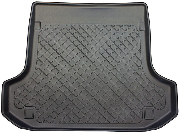 Vana do kufru DACIA Logan MCV II Combi 7/2013->
