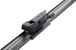 Stěrače CITROEN C4 I [B5] r.v. 2004-2012, BOSCH AEROTWIN 2 ks