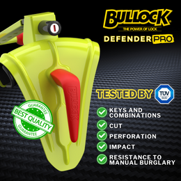 Bullock Defender