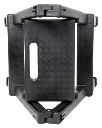 Skládací žebříková stolička 51,5cm 150kg