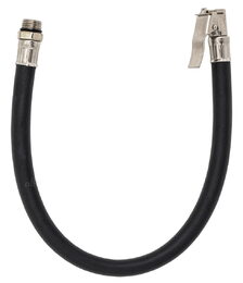 Hadice na huštění pneumatik 1/4'' 40cm