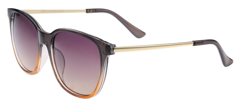 Sluneční brýle Lady tmavé