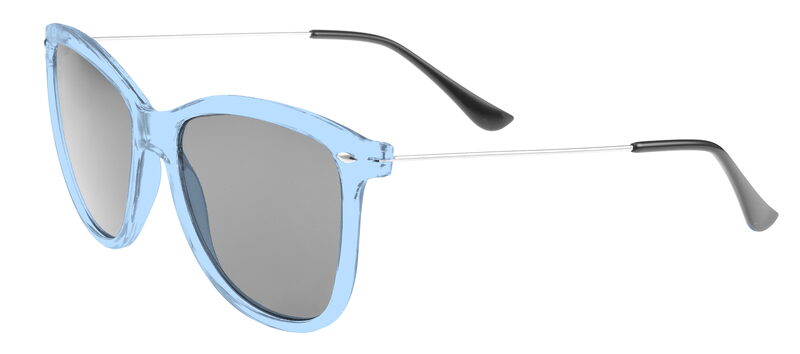 Sluneční brýle Lady modré