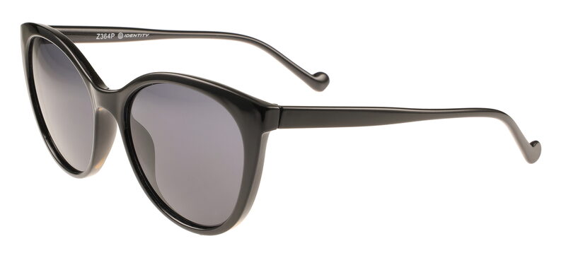 Sluneční brýle Lady tmavé