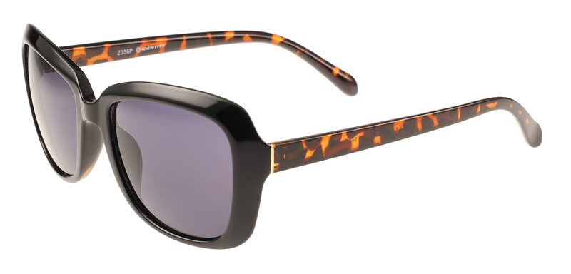 Sluneční brýle Lady tygr