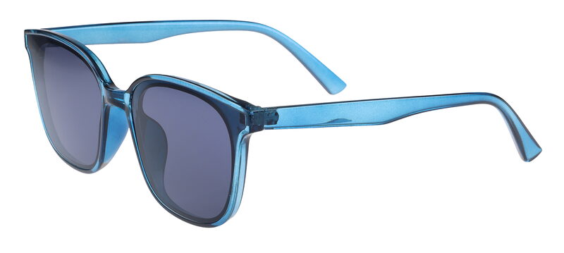 Sluneční brýle UNI modré
