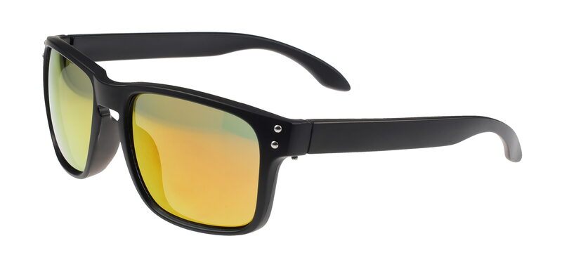 Sluneční brýle polarizační Men černé