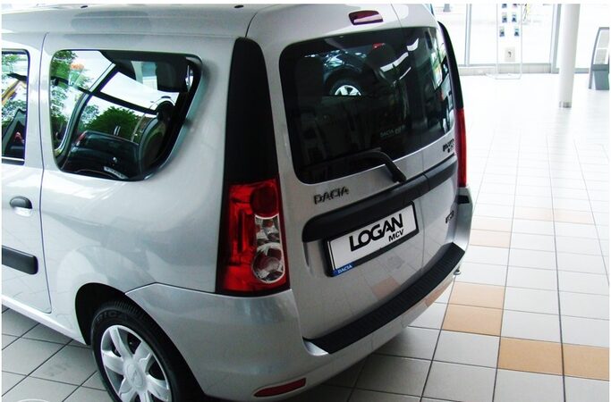 Nášlap kufru Dacia Logan MCV r.v. 2007-2010