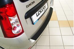 Nášlap kufru Dacia Logan 07R