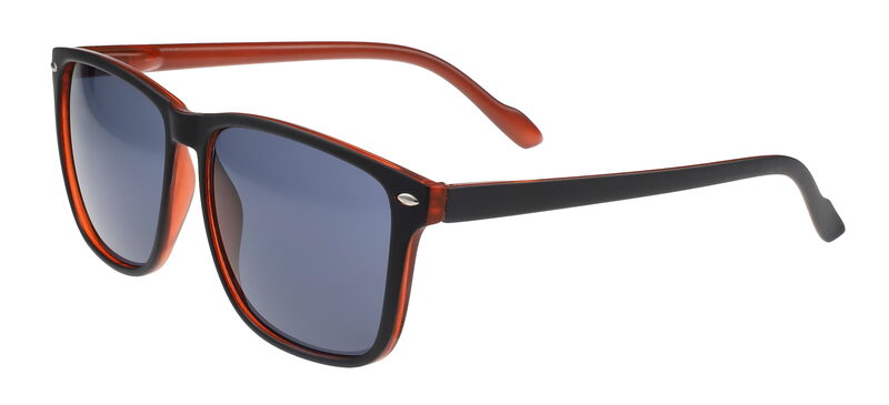 Sluneční brýle Men hnědé