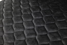 Potah sedadla vyhřívaný s termostatem 12V SCALE