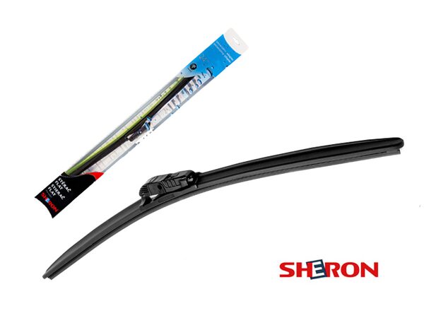 Stěrač flat SHERON 525 mm