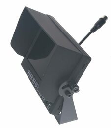SET kamerový systém s monitorem 7"