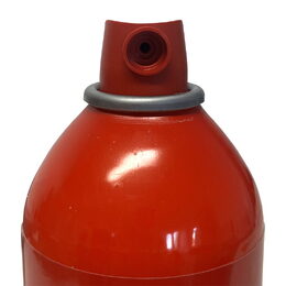 Hasící sprej s bezfluorovým hasivem Červinka - 500ml