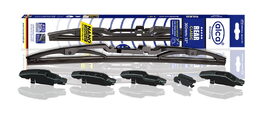 Zadní stěrač TOYOTA Yaris r.v. 1999-2005, ALCA 30cm