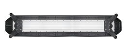 LED rampa 1427mm, oranžová, 12-24V, 270x1W LED, ECE R65