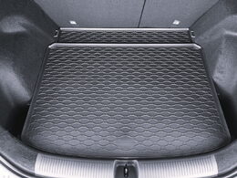 Gumová vana do kufru MG ZS r.v. 2025->