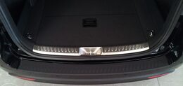 Nášlap kufru Hyundai i40 11R