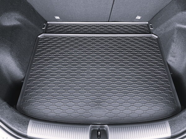 Gumová vana do kufru MG ZS r.v. 2025->