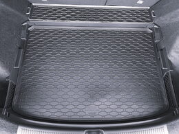 Gumová vana do kufru MG ZS r.v. 2025->