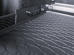 Gumová vana do kufru MG ZS r.v. 2025->