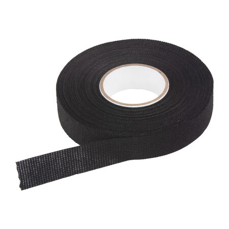 FLEECE (textilní) páska 19mm x 18m