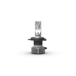 LED autožárovky PHILIPS H4 12V 5800K 950/1550lm HOMOLOGOVANÉ +220% - 2 ks