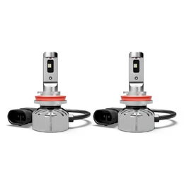 LED autožárovky OSRAM NIGHT BREAKER H16 12V 6000K HOMOLOGOVANÉ 950/1550lm - 2 ks