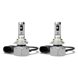 LED autožárovky OSRAM NIGHT BREAKER HB4 12V 10W HOMOLOGOVANÉ 6000K 950/1550lm - 2 ks